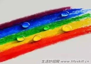 厨房专用纸巾的14种小妙用