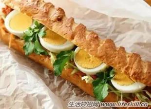 厨房专用纸巾的14种小妙用