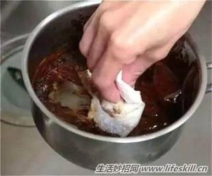 厨房专用纸巾的14种小妙用