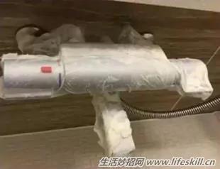 厨房专用纸巾的14种小妙用