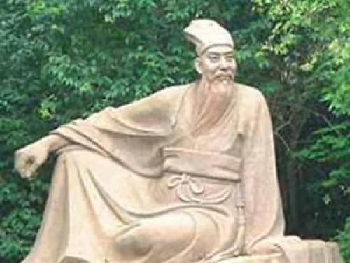 苏轼具深厚佛缘 其作品可见尘缘浅道根深