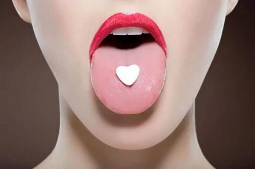 舌苔 要刷吗 很多人都不知道它暗示很多病 阿波罗新闻网