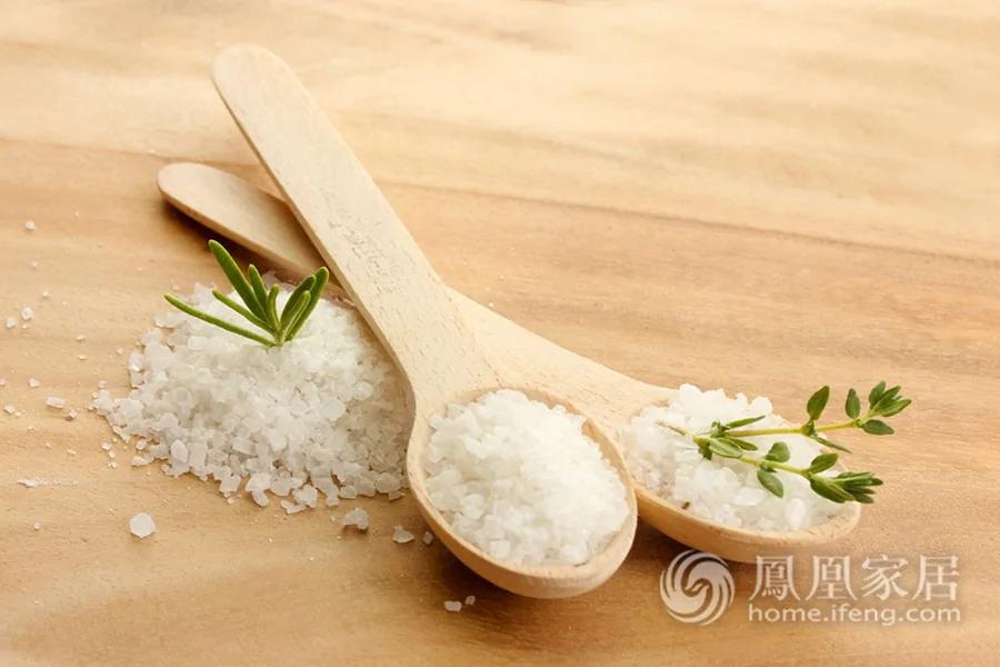 你家里一定有这10种东西 但你一定不知道它们的特殊用途