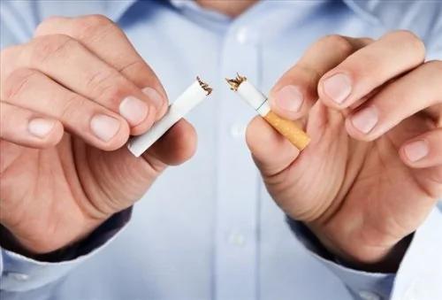 戒烟的好方法 教你戒烟8个小窍门