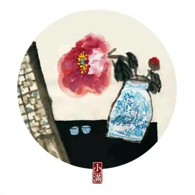 新的一年,愿你心生欢喜,咸淡相宜