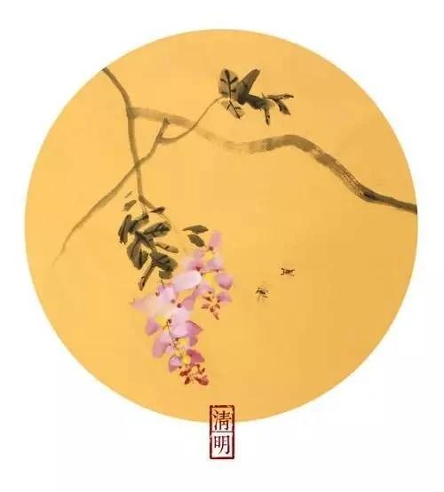 新的一年,愿你心生欢喜,咸淡相宜