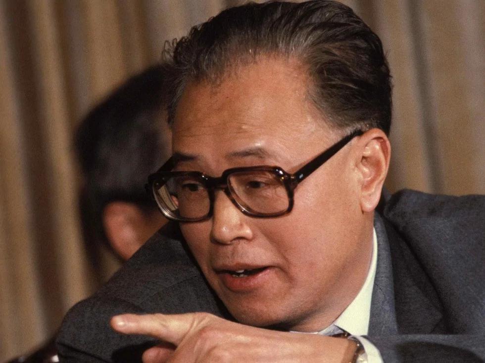 周其仁:三次近距离观察赵紫阳