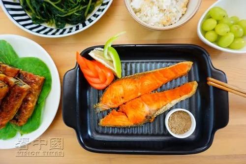 美媒列出最健康的9大超级食物,你全吃过?