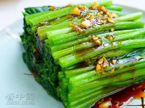 美媒列出最健康的9大超级食物,你全吃过?