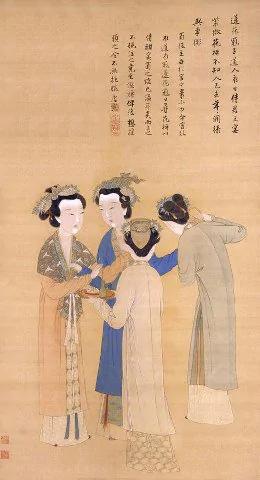大宋才女苏小小