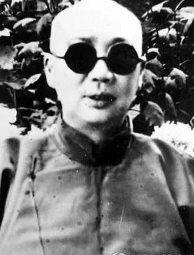 中国最后一位总管太监:建国后成油炸果子小贩