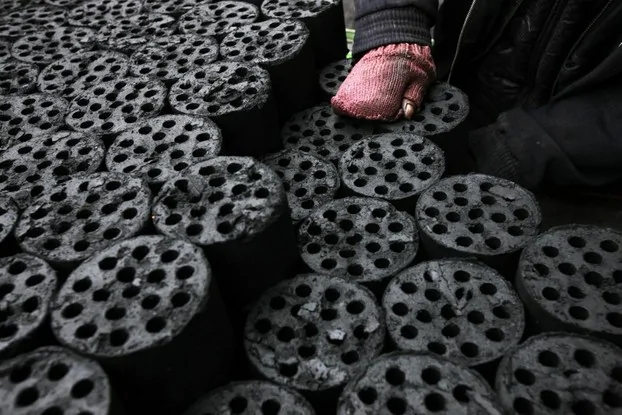 china-coal-consumption-enviroment-pollution