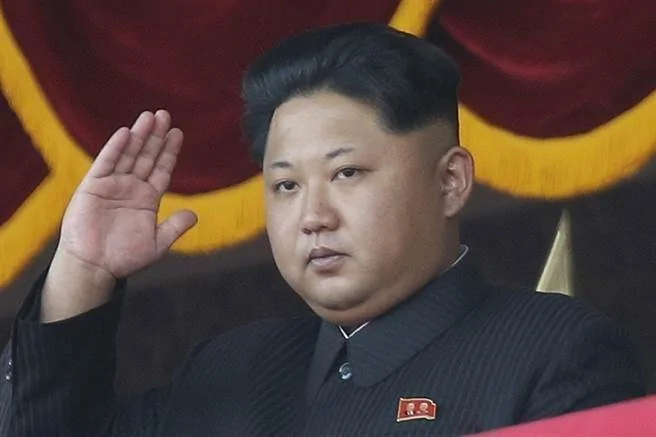北韓氫彈試爆引起全球各國激烈抗議