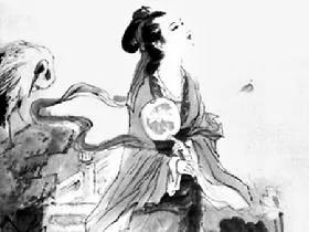 生不逢时——西汉才女班婕妤