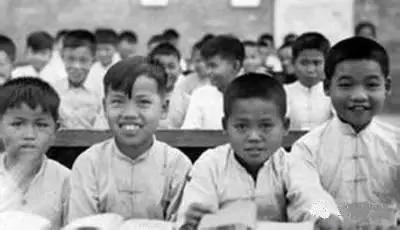 1934年的素质教育大纲