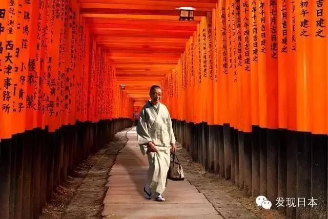 日本自由行 一定要牢记的30大常识