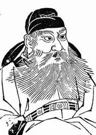 隋唐英雄传记之三:三救秦王解危境 忠武将军功为首