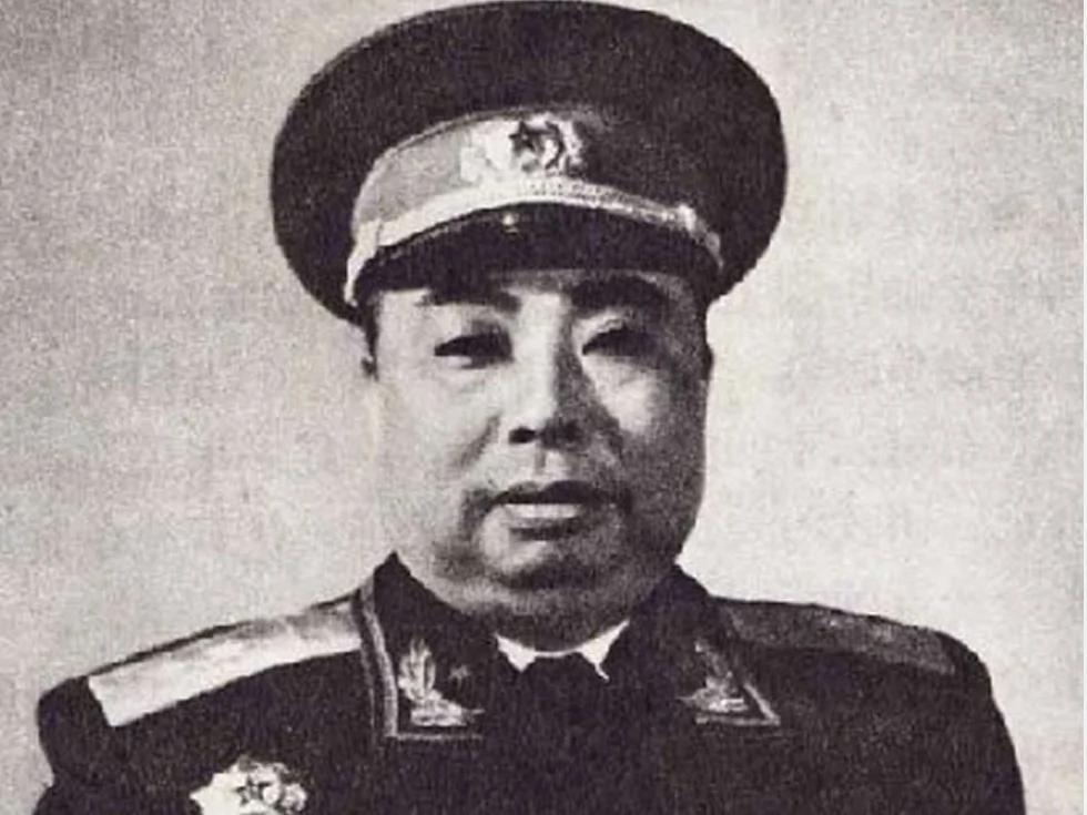 吴法宪:林立果对我表面恭敬背后整我