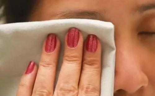 女人越长越丑全是因为这20个坏习惯!