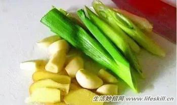 切开的食物吃不完如何保存?