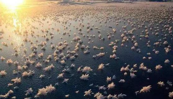 全球最美10个冰湖,绝对震撼