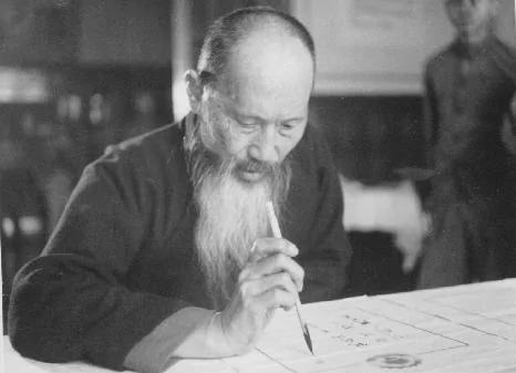 红朝血债 国学大师蒙文通含冤而死