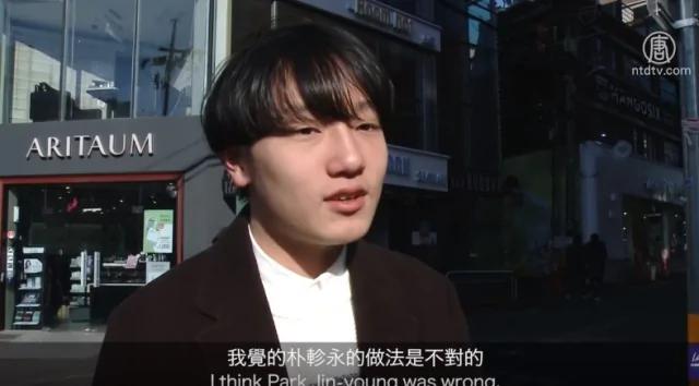 台湾16岁女孩周子瑜事件,就连韩国人都看不下去发声啦!