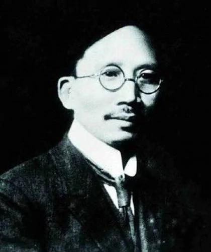 蔡元培的三大遗产