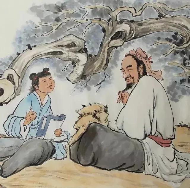 孝顺父母的28种方式