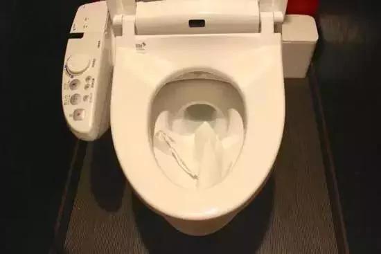都说日本厕所好 究竟是好在哪呢?