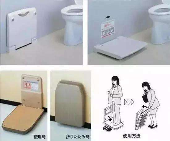 都说日本厕所好 究竟是好在哪呢?