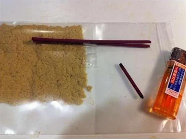 只要用一个东西就能轻松去痣!太简单了