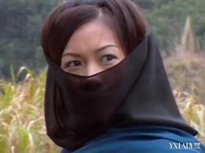 金庸笔下十大美女排行榜!第一名当然是她!