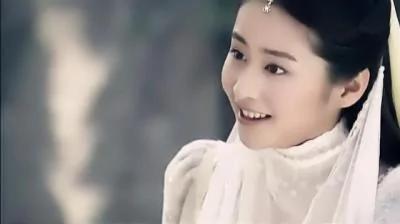 金庸笔下十大美女排行榜!第一名当然是她!