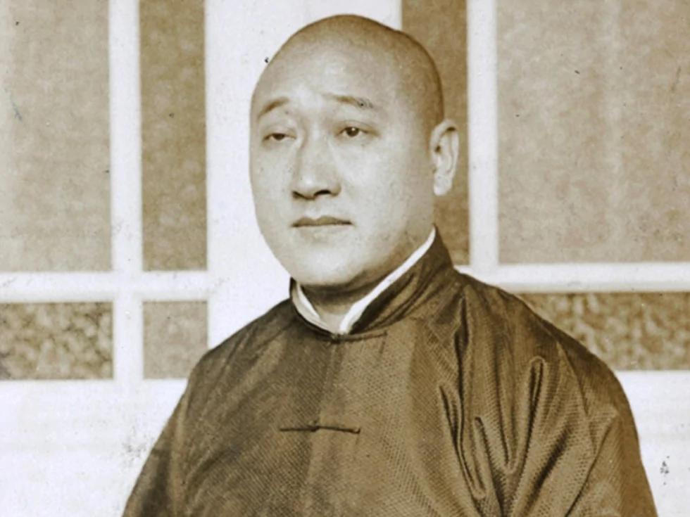 北洋军阀竟22天收复外蒙 孙中山赞班超