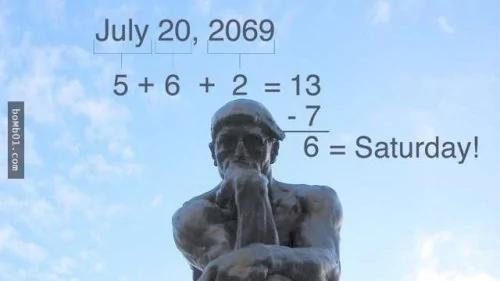 12个你不可能在学校学到的“数学运算法”,让你成为速算高手