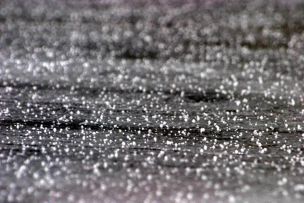 冷知识大进补“霰、雪、霜、冰雹、雾淞”一次搞懂