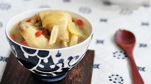 大寒养生方法 5款食疗!让你增强机体元气满点