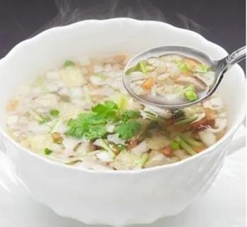 大寒养生方法 5款食疗!让你增强机体元气满点