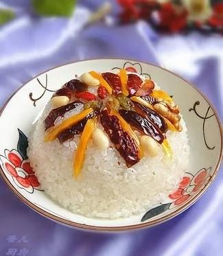 大寒养生方法 5款食疗!让你增强机体元气满点