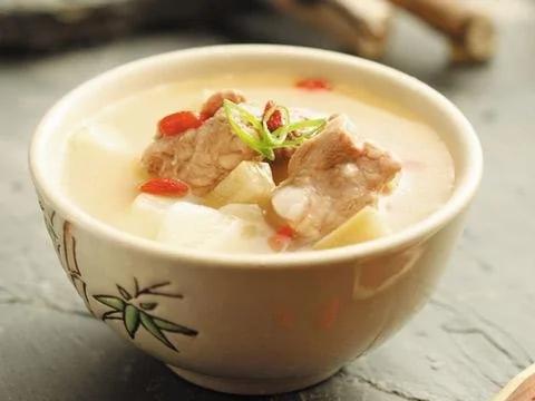 大寒养生方法 5款食疗!让你增强机体元气满点
