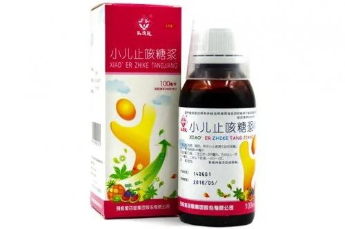 别再吃了!这种止咳药竟含吗啡!