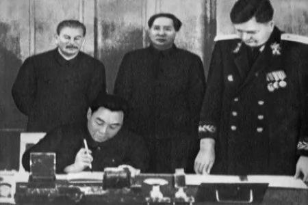 林辉:周恩来是共产国际隐密代言人