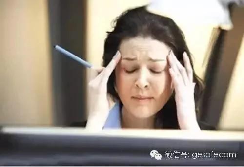 为什么记忆力越来越差?你一定有这些坏习惯