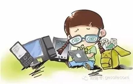 为什么记忆力越来越差?你一定有这些坏习惯