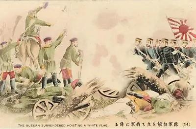日本为什么侵略中国?几乎没有人知道的这段历史