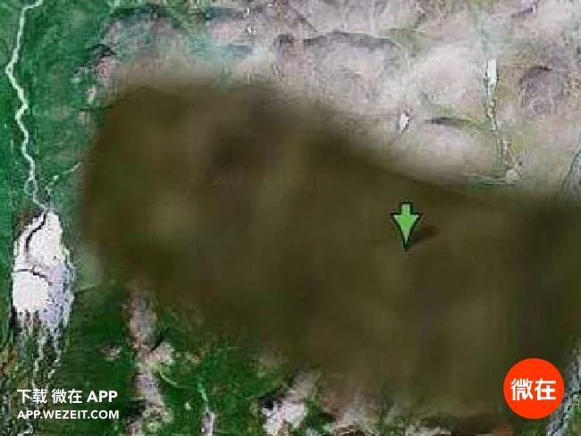 9个被谷歌地图打码的神秘地区 你们在藏啥啊