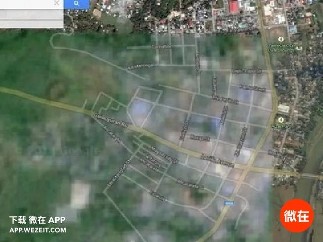 9个被谷歌地图打码的神秘地区 你们在藏啥啊