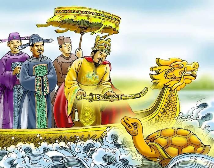 活了七百岁 还赐了皇帝一个宝物 全世界只剩下3只…