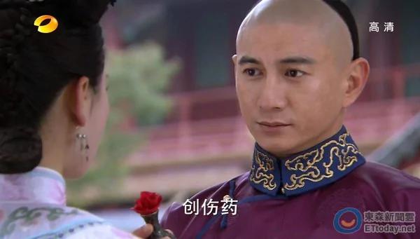 雍正好认真!平均每天朱批3000字 “朕就是这样汉子”